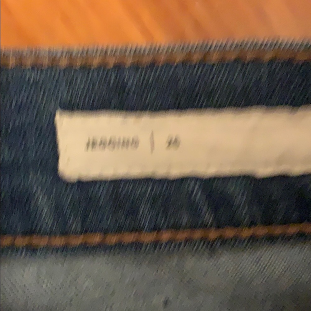Jeans - Picture 3 of 3